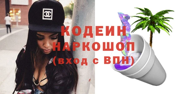 прущий лед Абаза